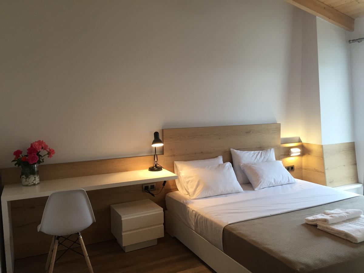 First House Himara