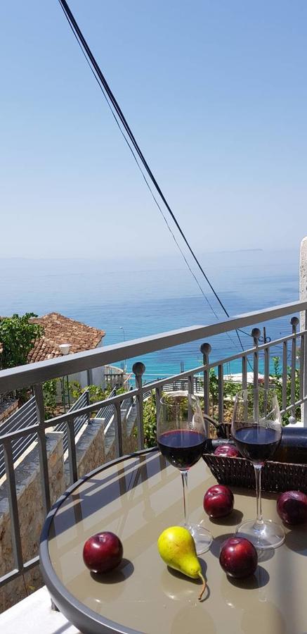First House * Himara