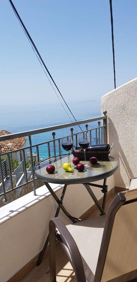 First House * Himara