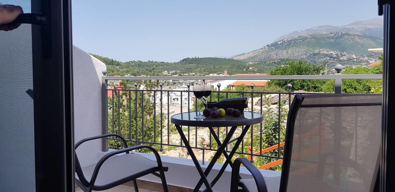 First House * Himara