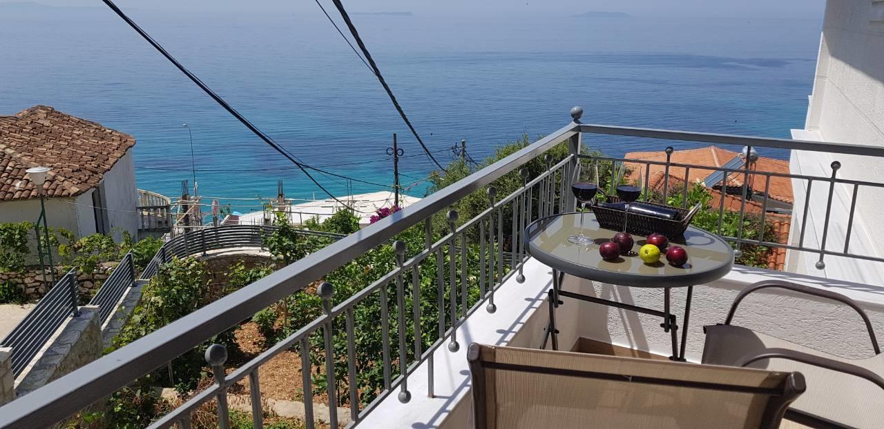First House * Himara