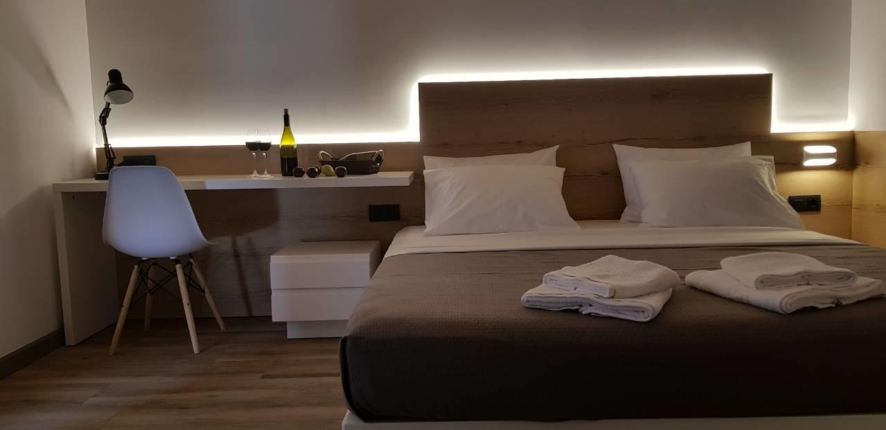 First House Apartament Himara