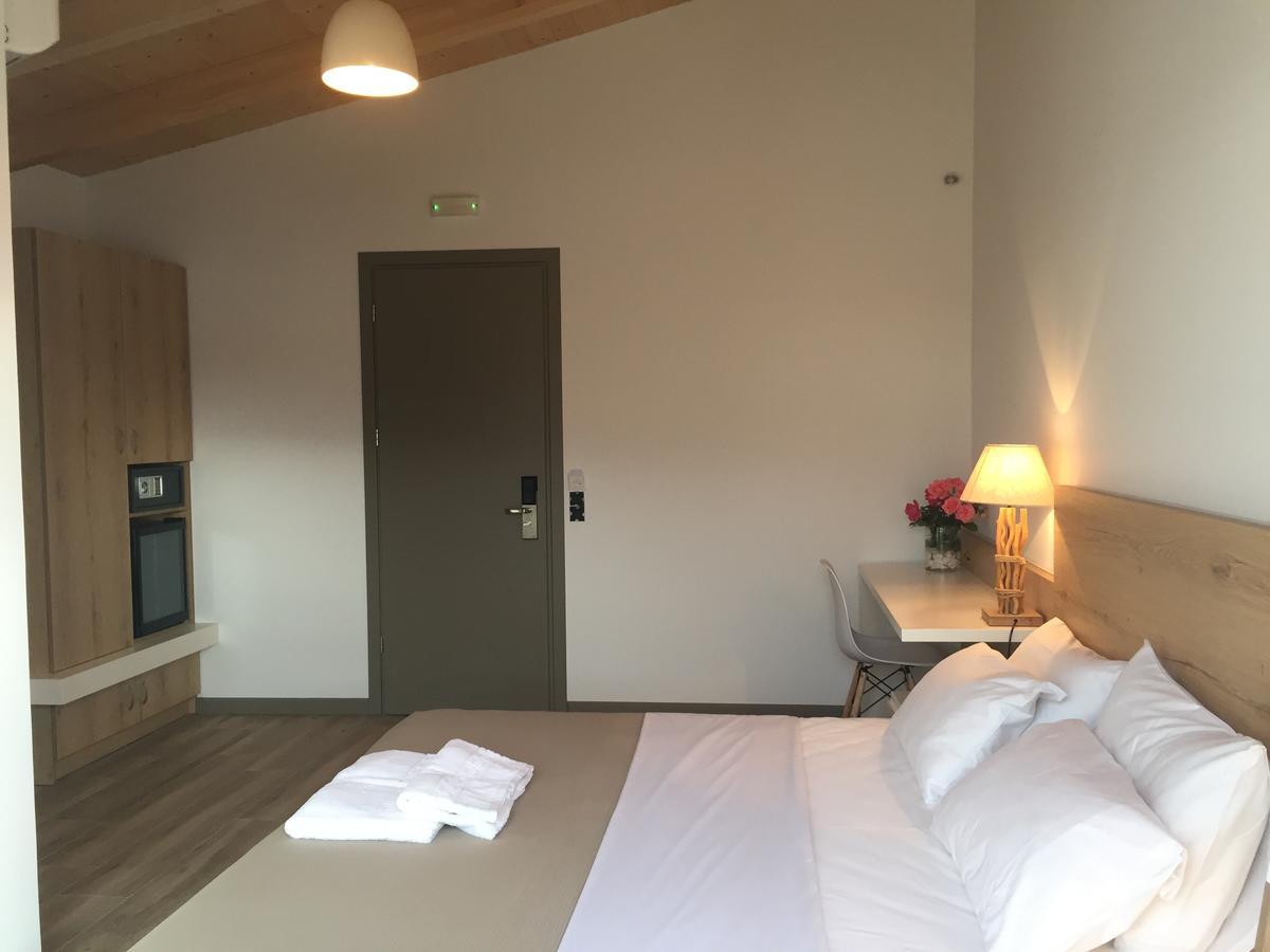 Apartamento First House *