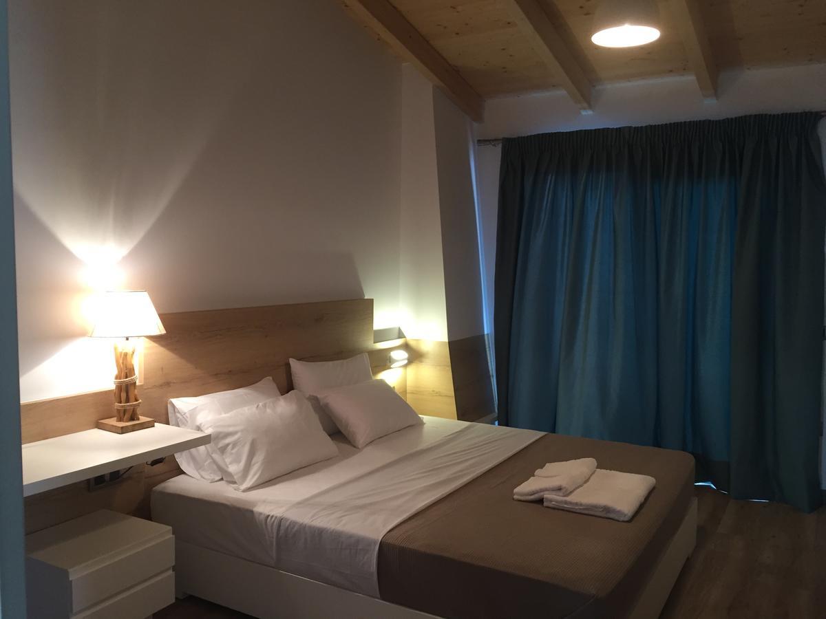 First House Apartamento Himarë