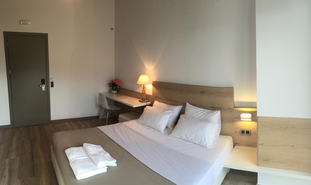 First House Apartamento *