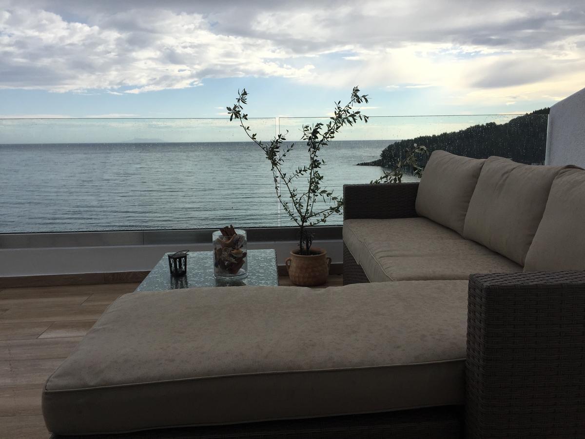 Apartamento First House Himarë