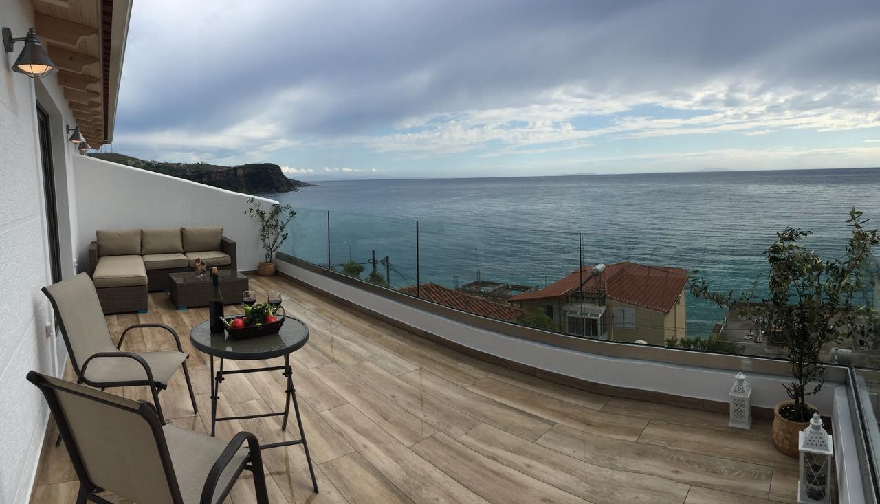 First House Apartamento Himarë