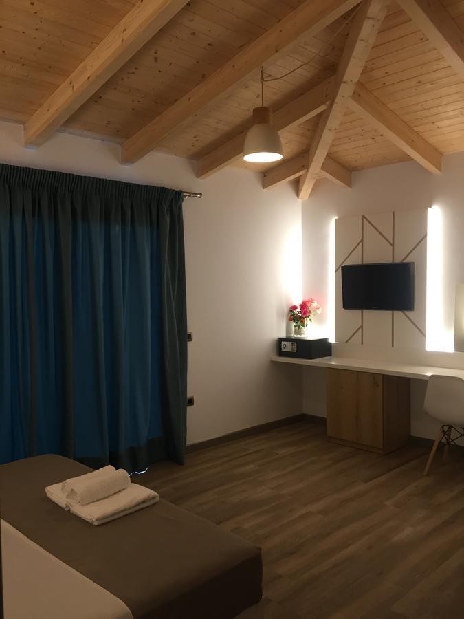 First House Apartment