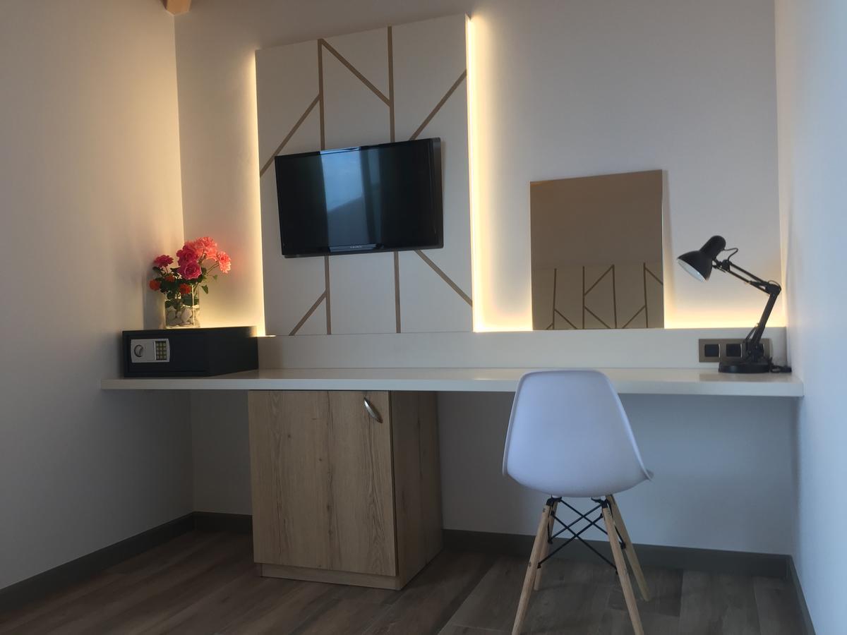 First House Apartamento *