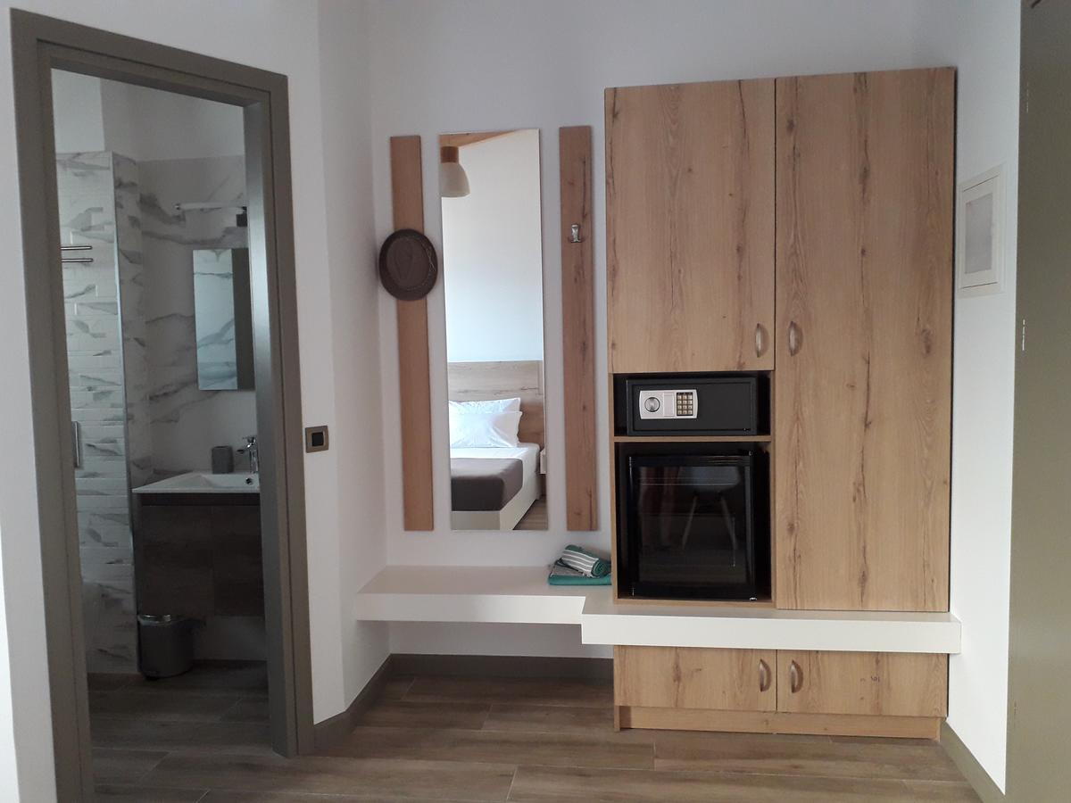 Apartamento First House Himarë