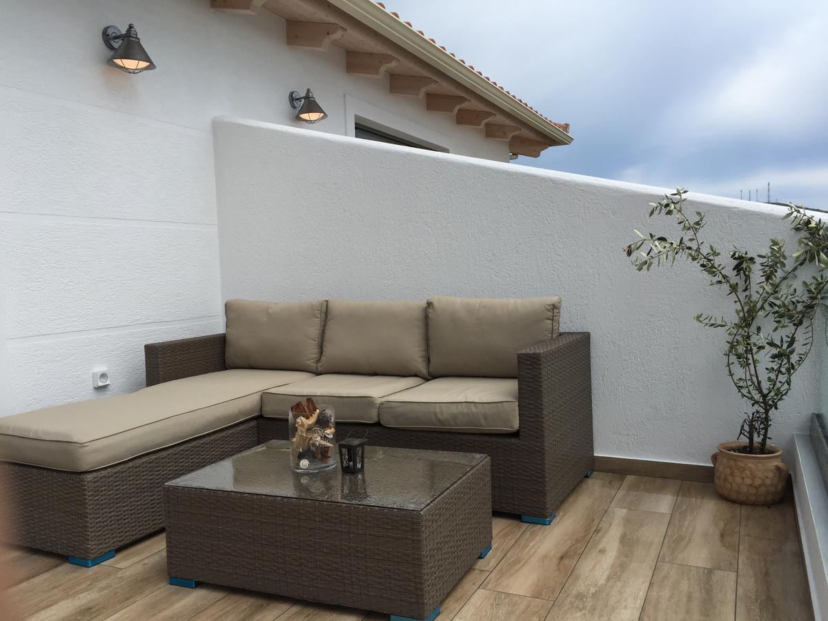 Apartamento First House *