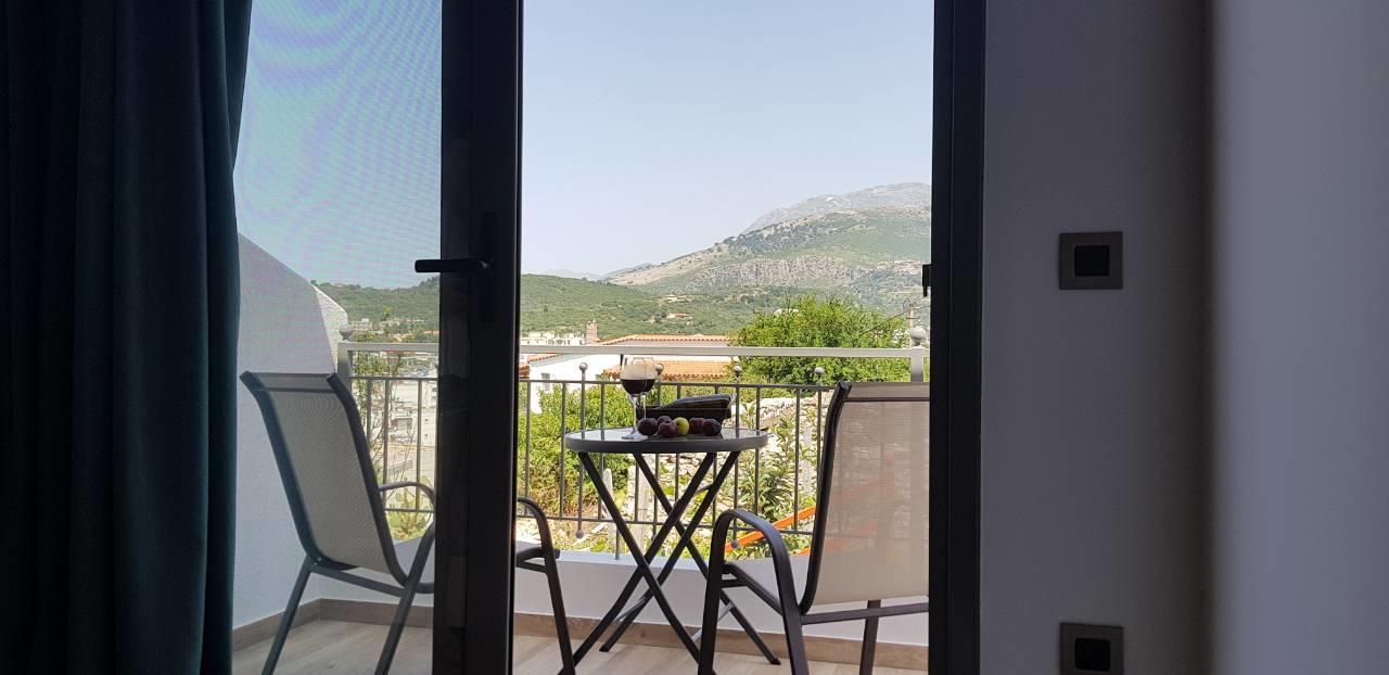 First House Apartamento Himarë
