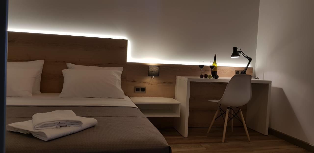 First House Apartamento