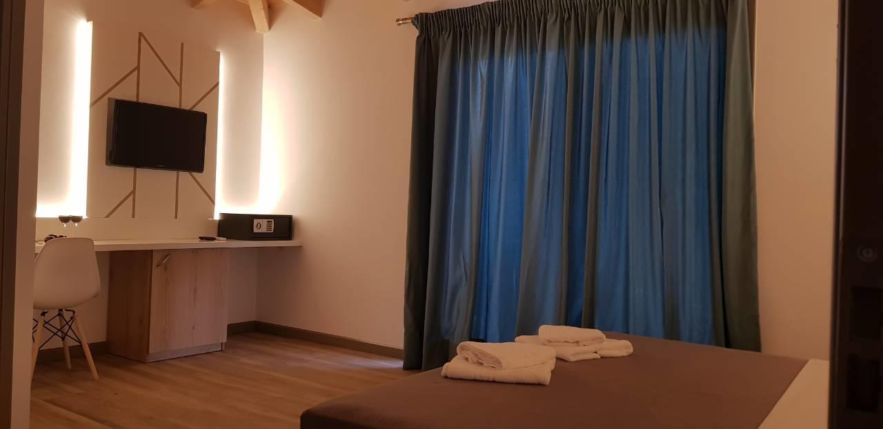 Apartamento First House