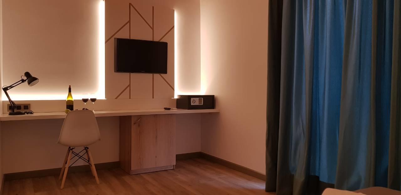 First House