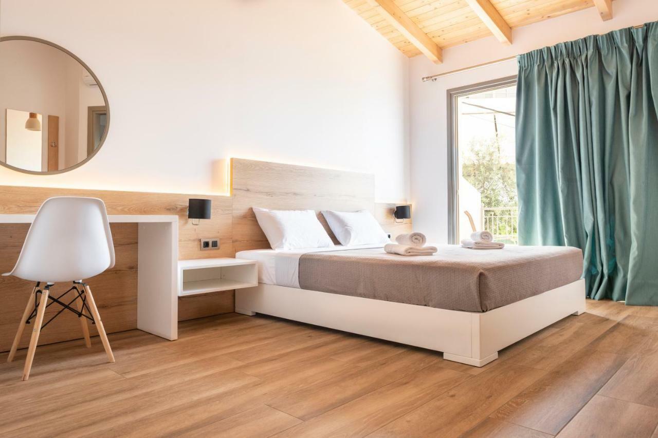 First House Apartamento Himarë