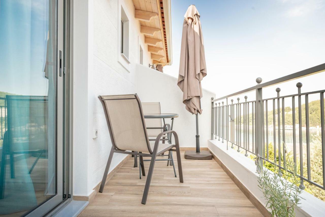 Apartamento First House Himarë