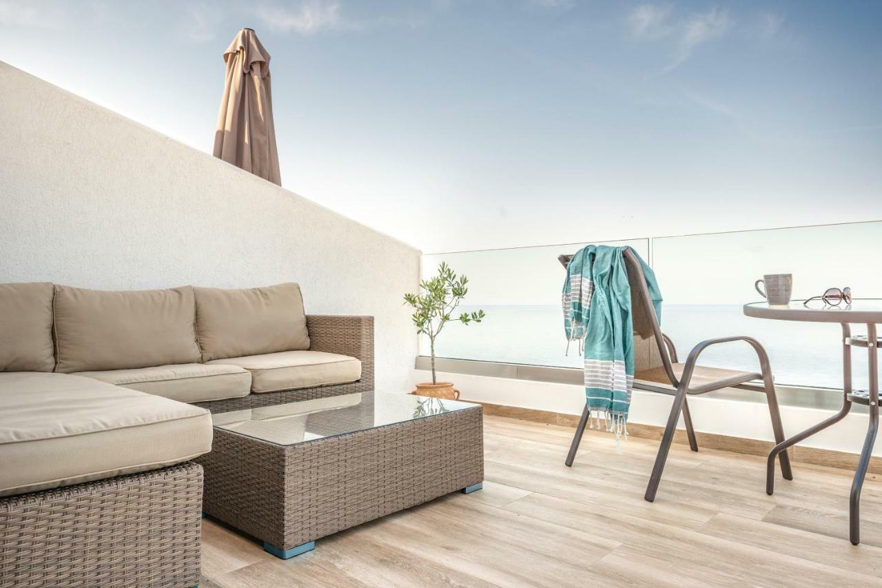 Apartamento First House